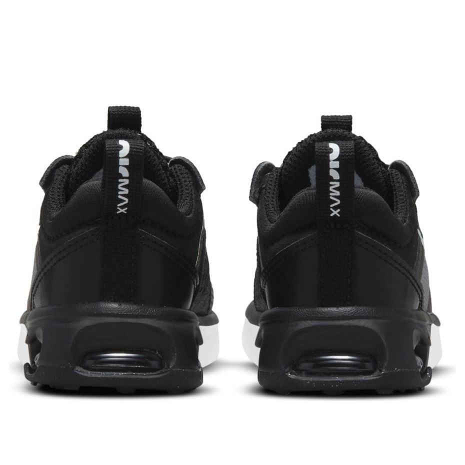 (TD) Nike Air Max 2021 'Black Iron Grey' DB1110-001