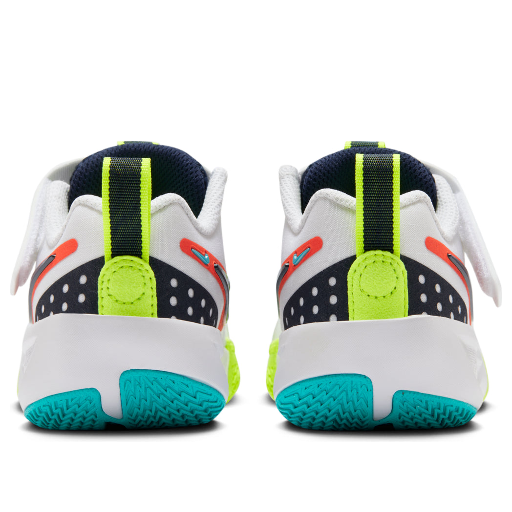 (TD) Nike G.T. Cut 3 SE 'White Obsidian' HJ3904-100