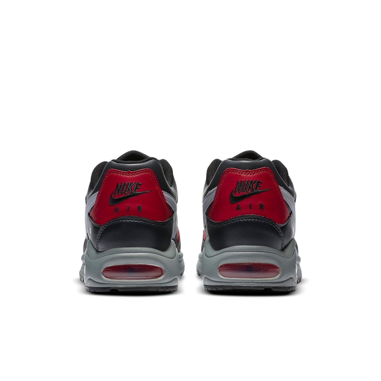Nike Air Max Command 'Black Wolf Grey' CD0873-001