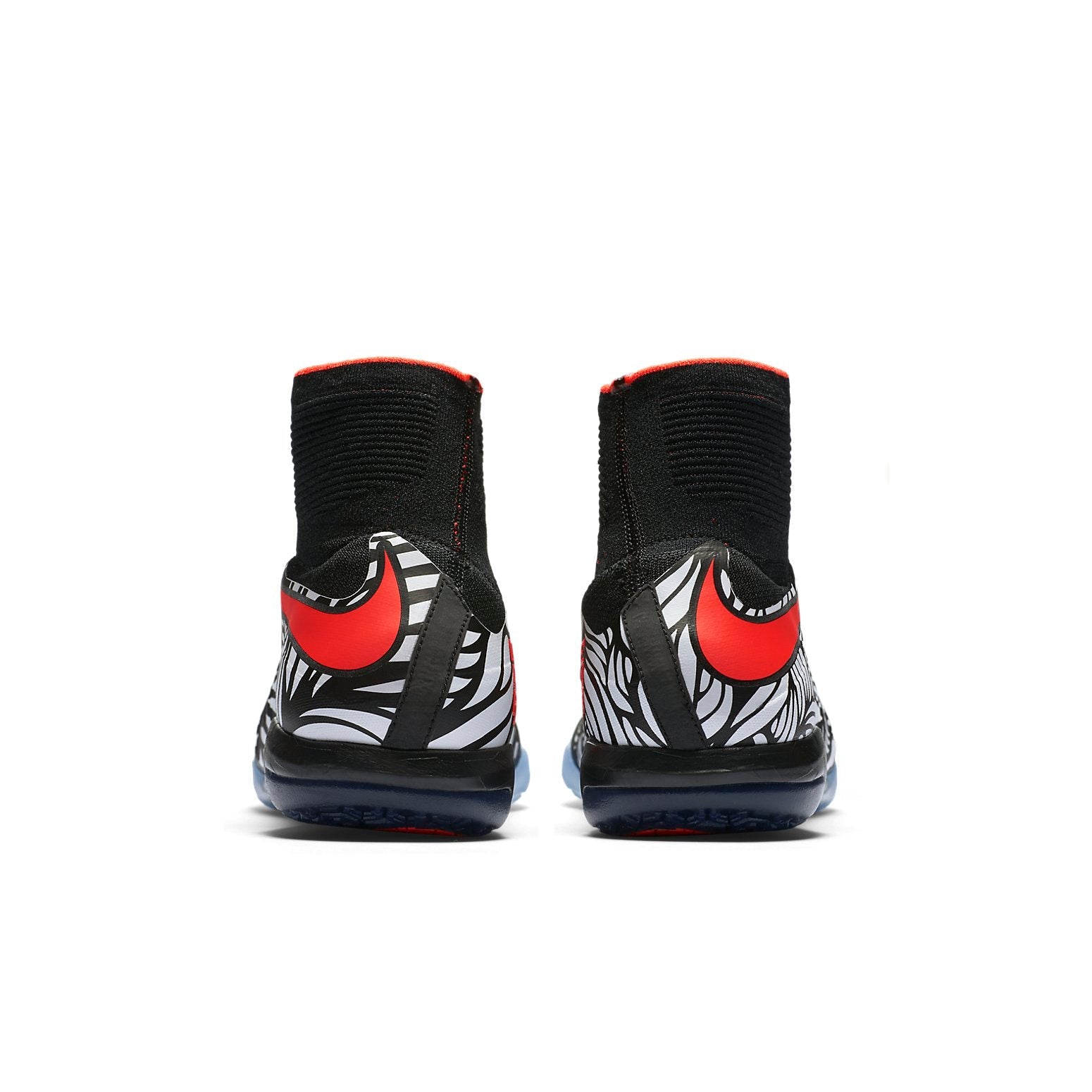 Nike x Neymar Jr. HyperVenomX Proximo IC 'Black White' 820118-061
