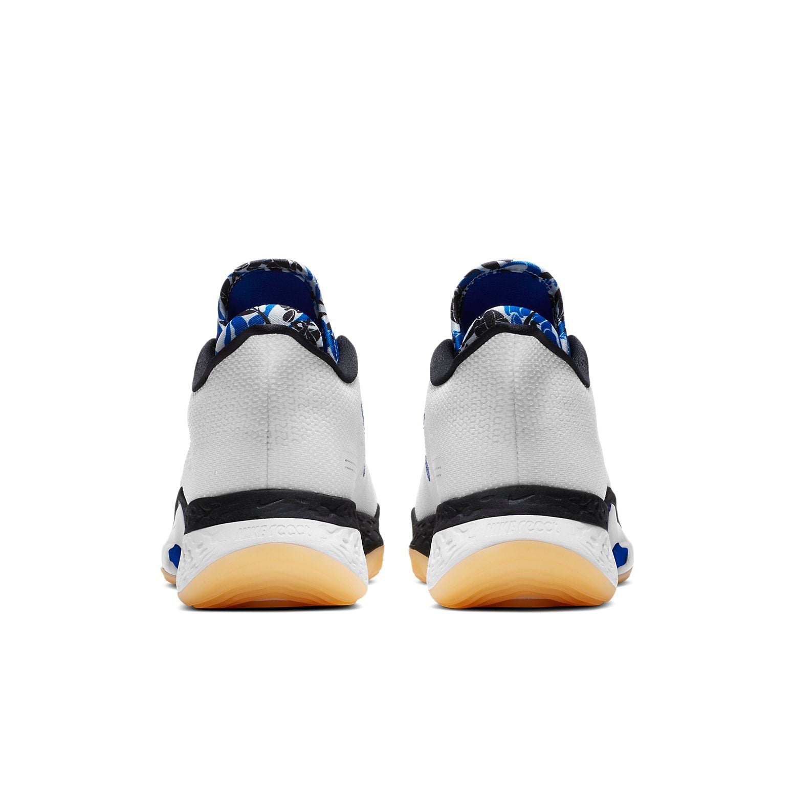 Nike Air Zoom BB NXT EP 'Hyper Royal' DB9991-100