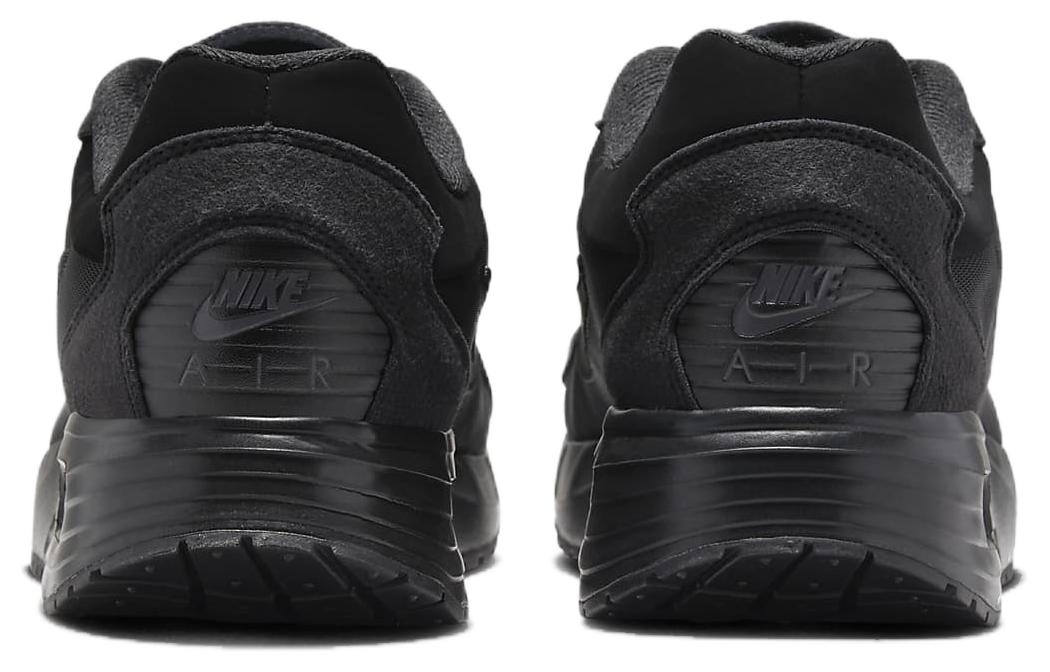 Nike Air Max Solo 'Black' DX3666-010