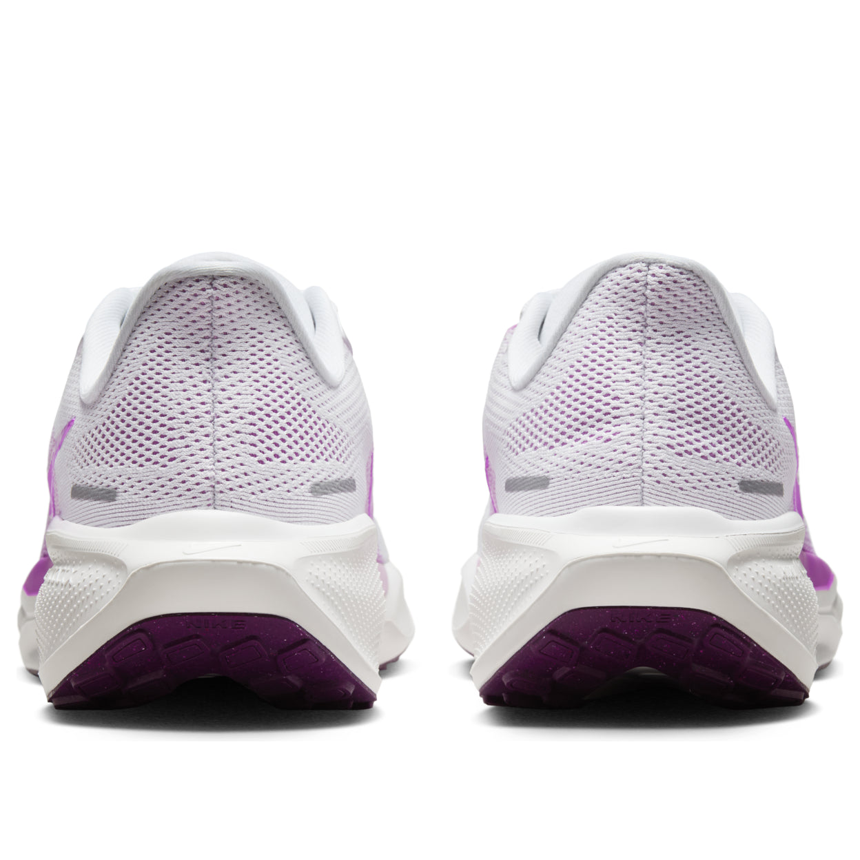(WMNS) Nike Air Zoom Pegasus 41 'White Hyper Violet' FD2723-103