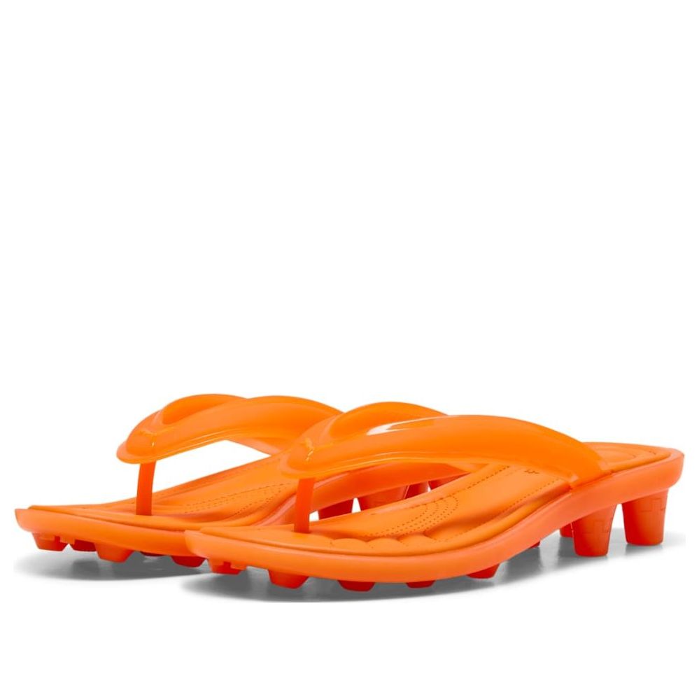 (WMNS) PUMA x Fenty Cat Cleat 'Pumpkin Pie' 404775-02