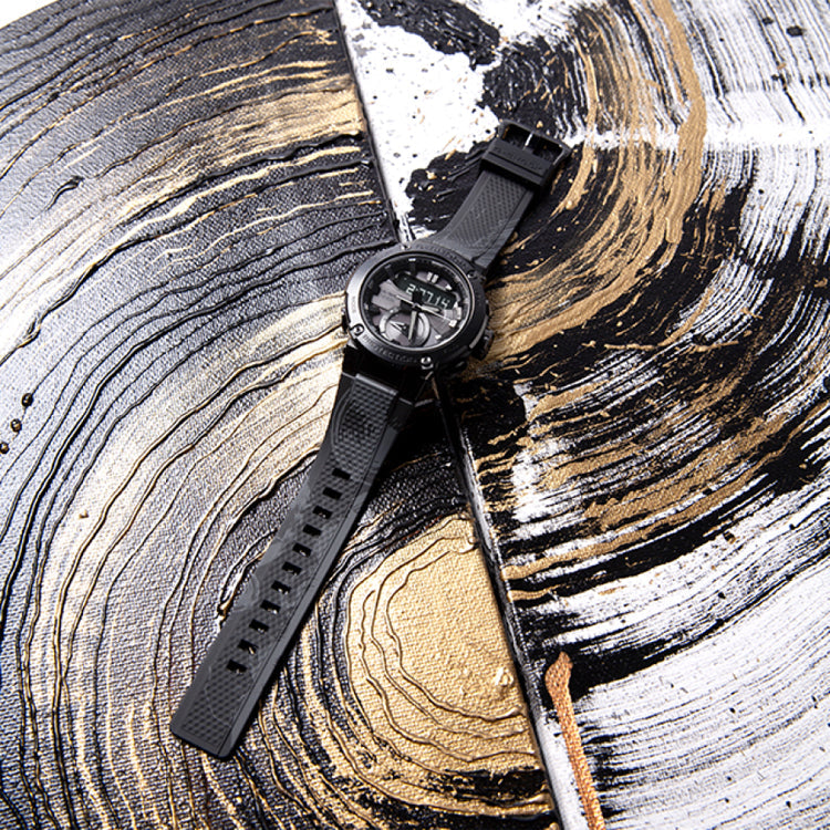 CASIO G-Shock G-Steel 'Black' GST-B200TJ-1A