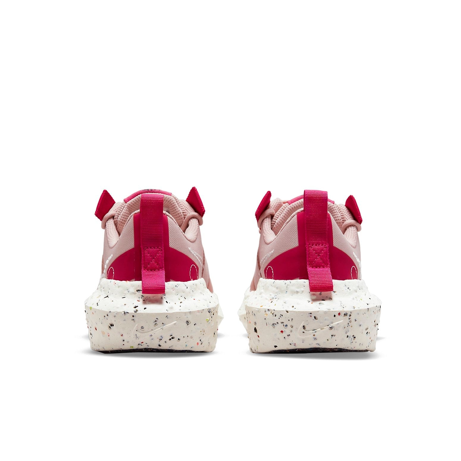 (WMNS) Nike Crater Impact 'Pink Oxford' CW2386-601