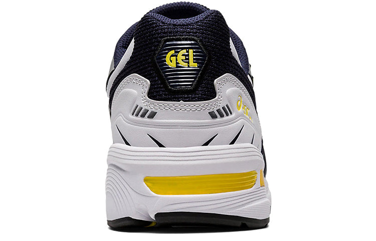 ASICS Gel-1090 'Pure Silver' 1021A275-400