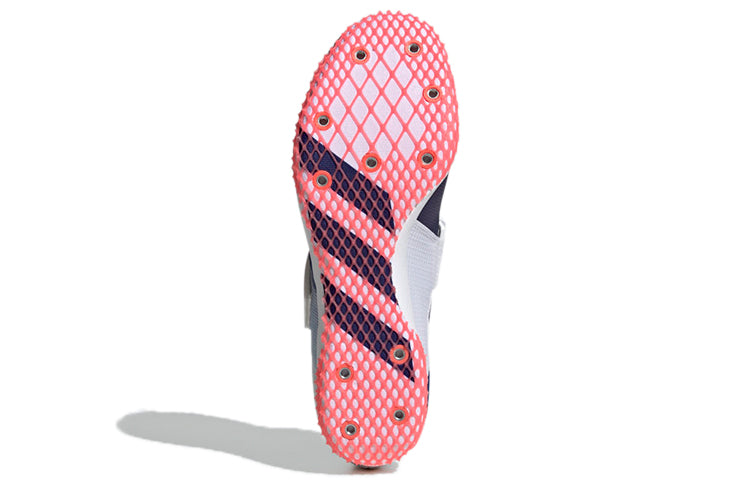 adidas Adizero High Jump 'Blue' GY0922