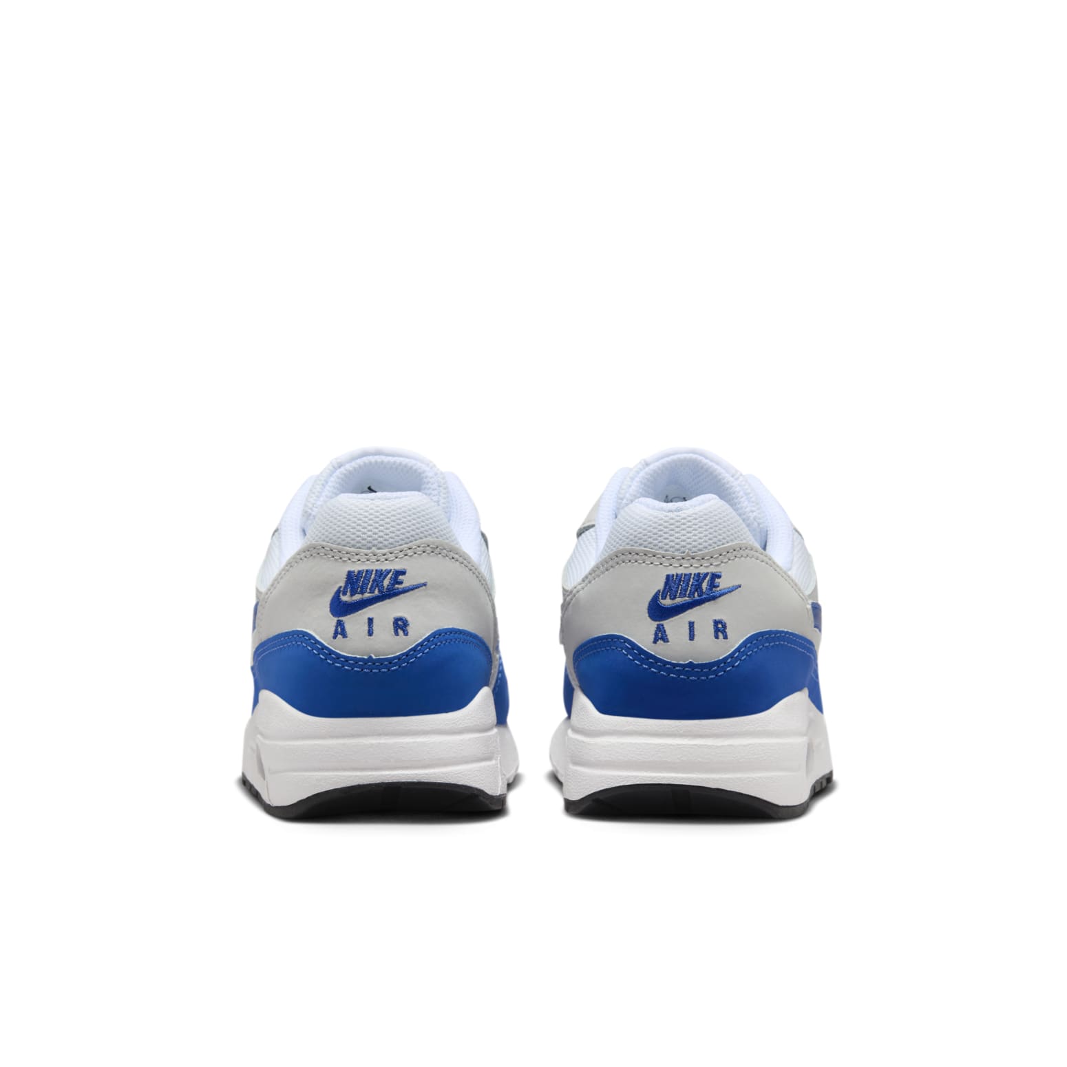 (GS) Nike Air Max 1 'Royal Blue' DZ3307-104