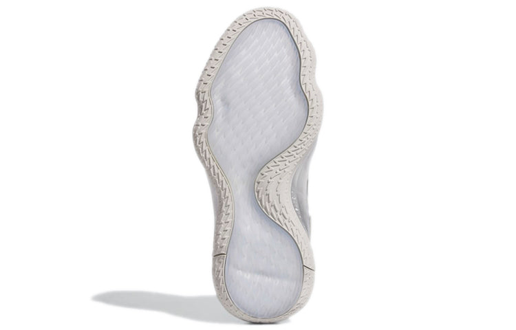 adidas Dame 7 EXTPLY 'Silver Metallic' FZ0172