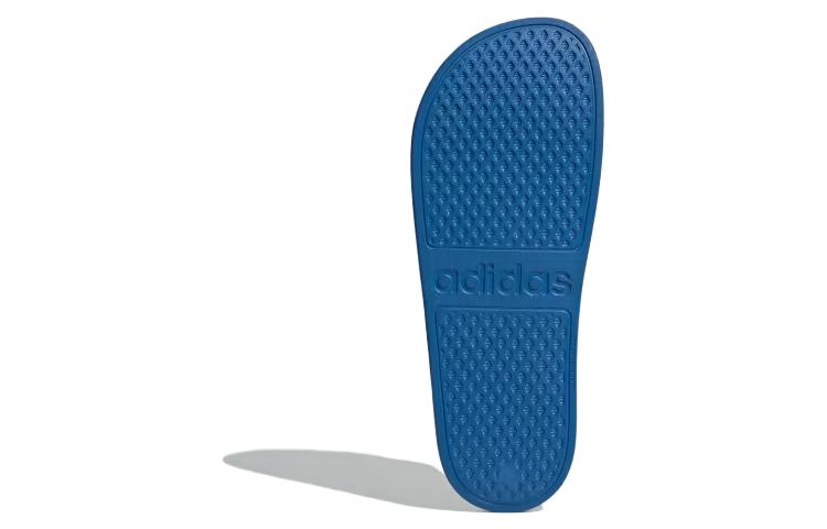 adidas Adilette Aqua Slides 'Bright Royal' IF7375