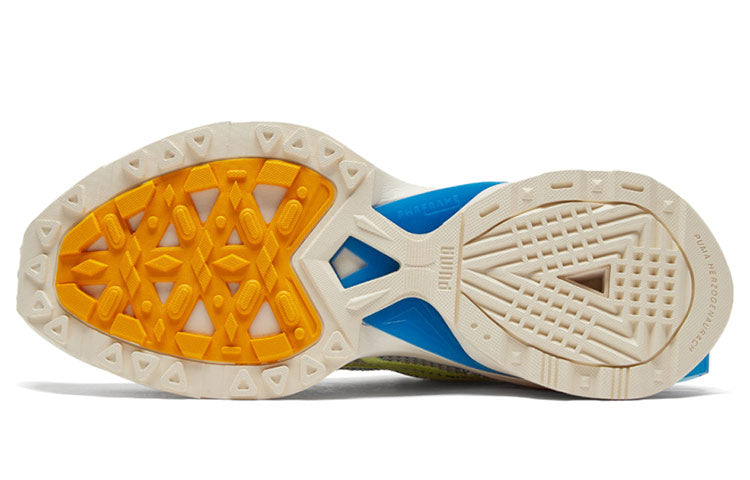 PUMA Pwrframe Op-1 Knit Beige 384343-01