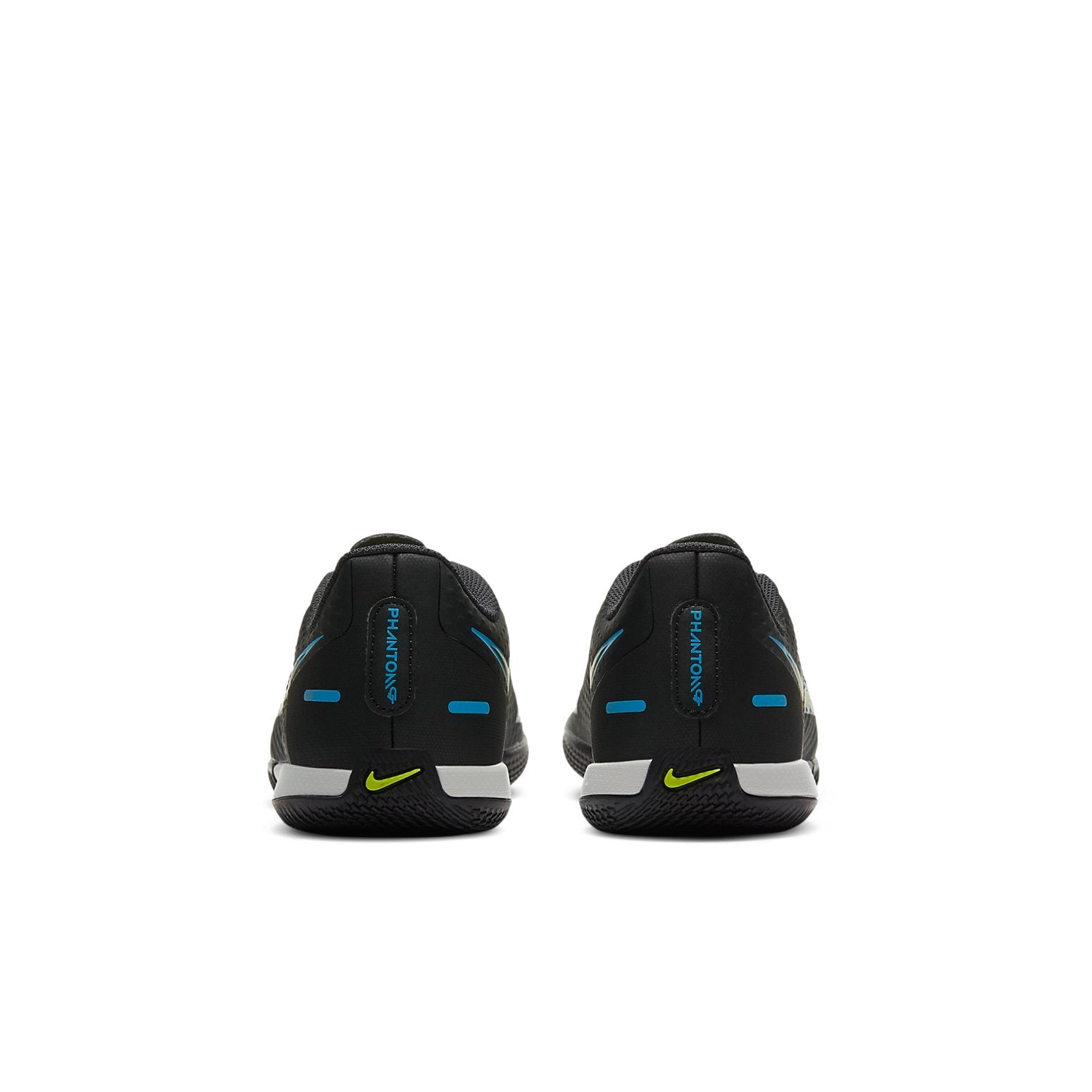 (GS) Nike Phantom GT Academy IC 'Black Green' CK8480-090