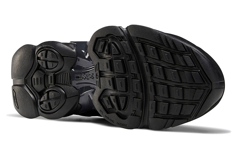 Reebok Dmx6 Mmxx Black FW6648