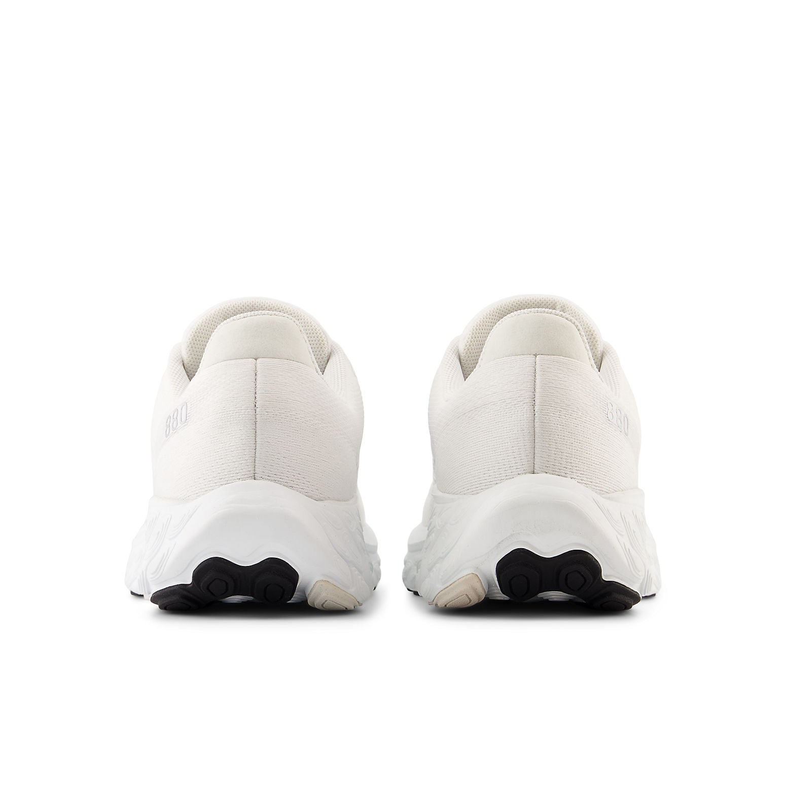 (WMNS) New Balance Fresh Foam X 880v14 D-Wide 'White Silver Metallic' W880W14