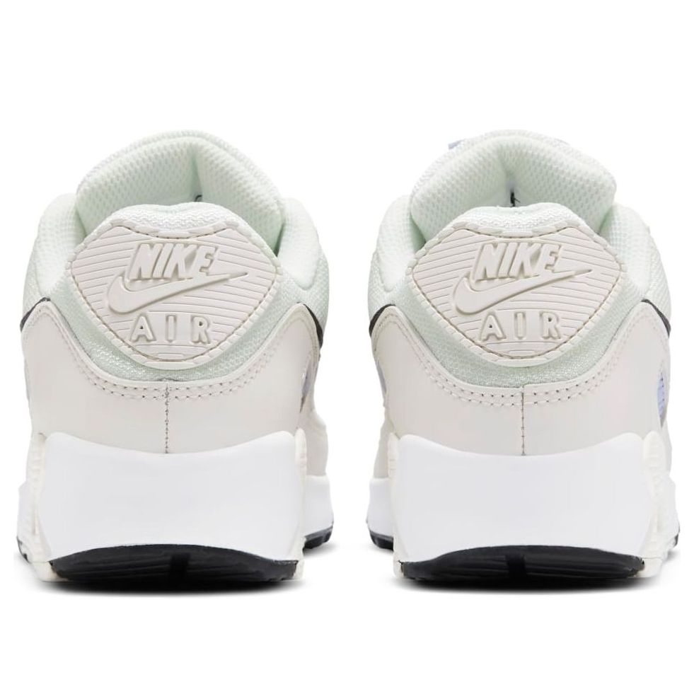 (WMNS) Nike Air Max 90 'Sail Ghost' CZ6221-100