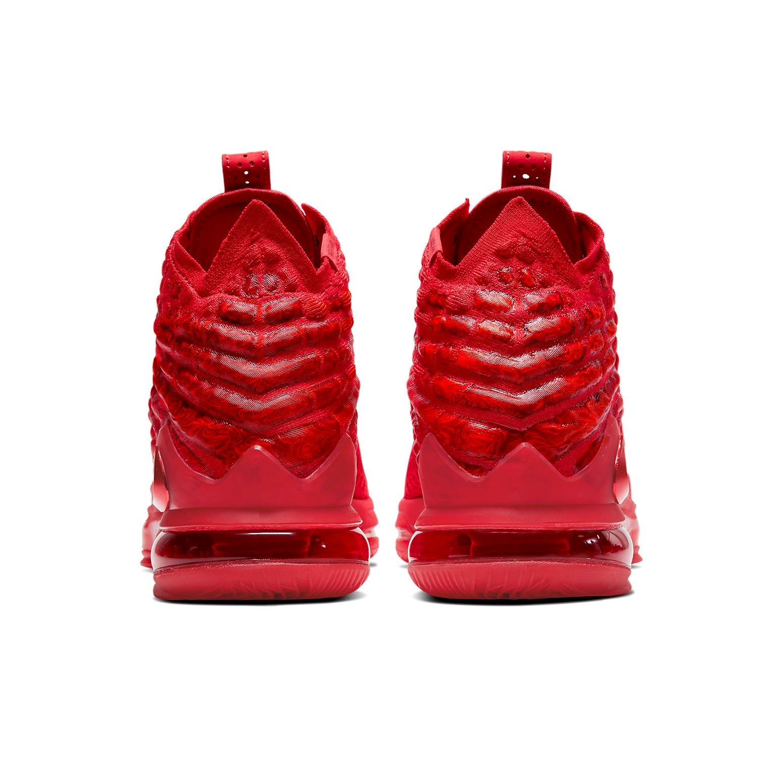 Nike LeBron 17 'Red Carpet' BQ3177-600