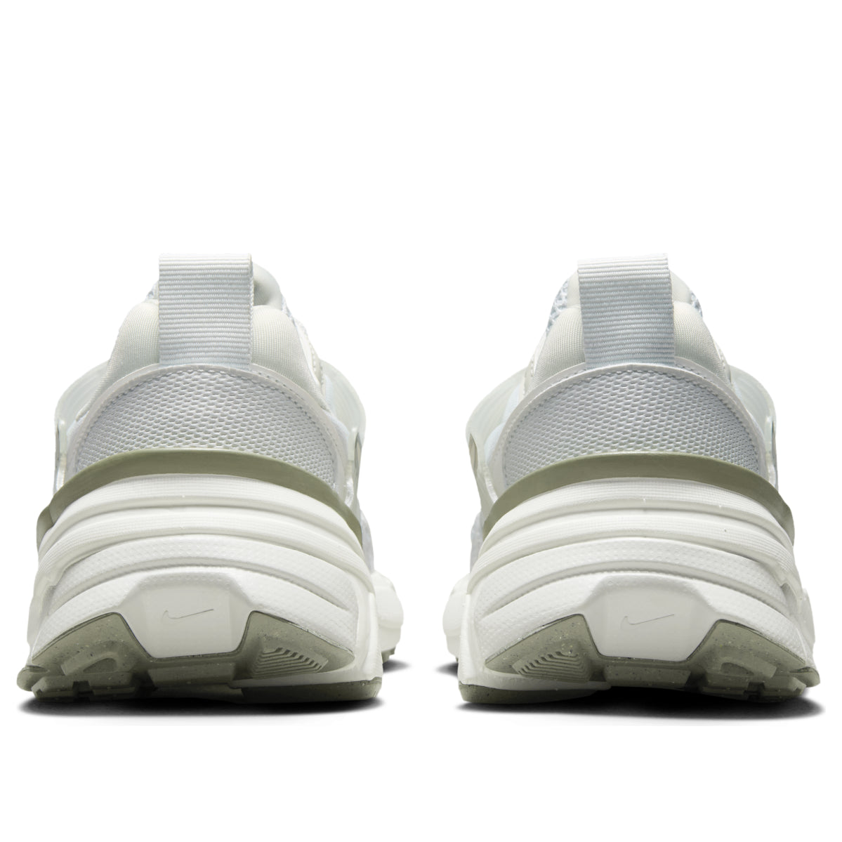 (WMNS) Nike V2K Run 'Photon Dust Light Silver' FD0736-006