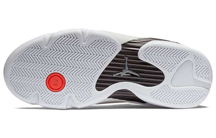 Air Jordan 14 Retro 'Desert Sand' 487471-021