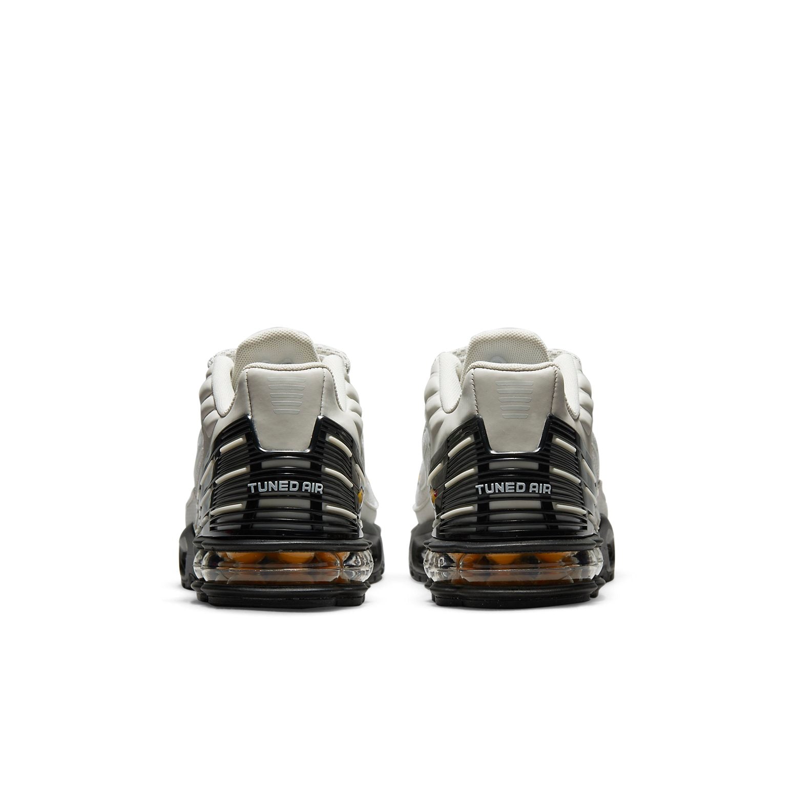 Nike Air Max Plus 3 'White' DQ1105-001