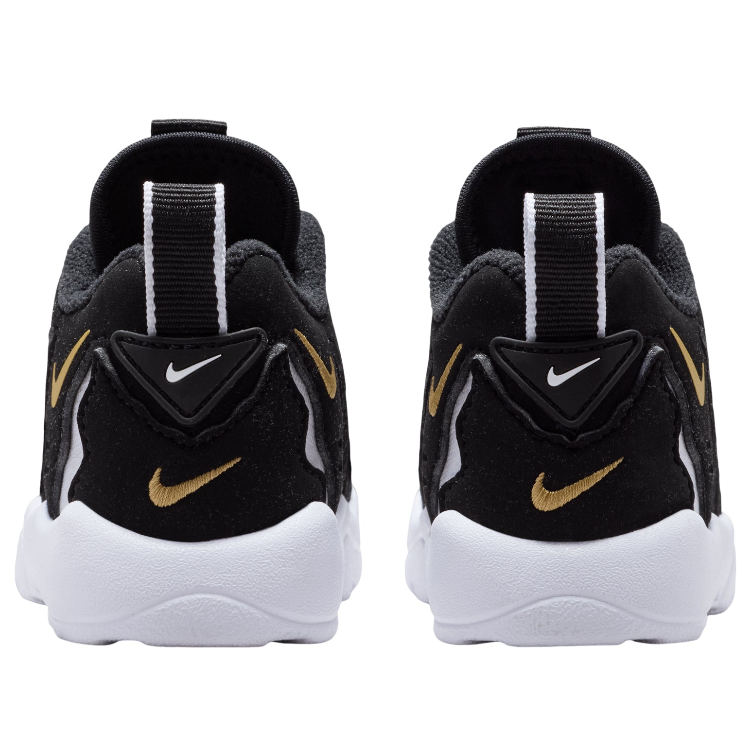 (TD) Nike DT Max 96 Low 'Black White' IR4715-001