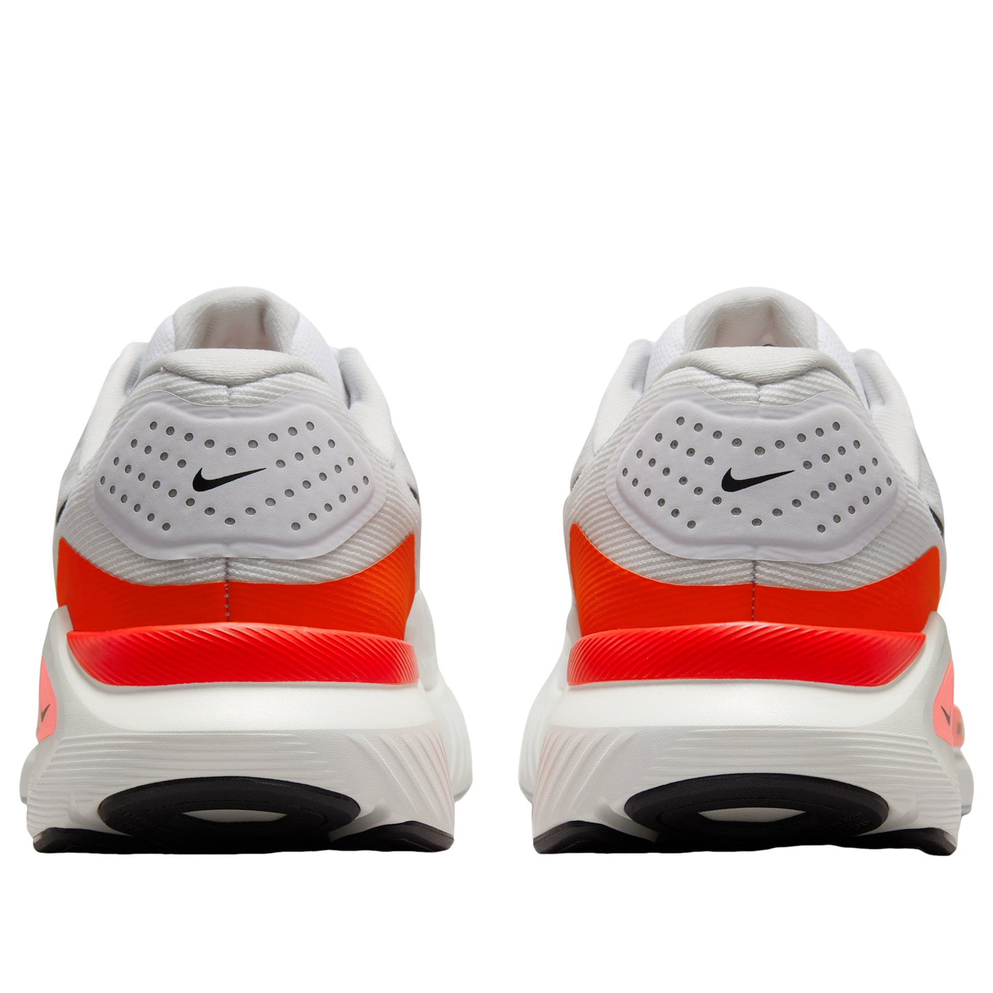 Nike Structure 26 'White Black Bright Crimson' HJ1102-102