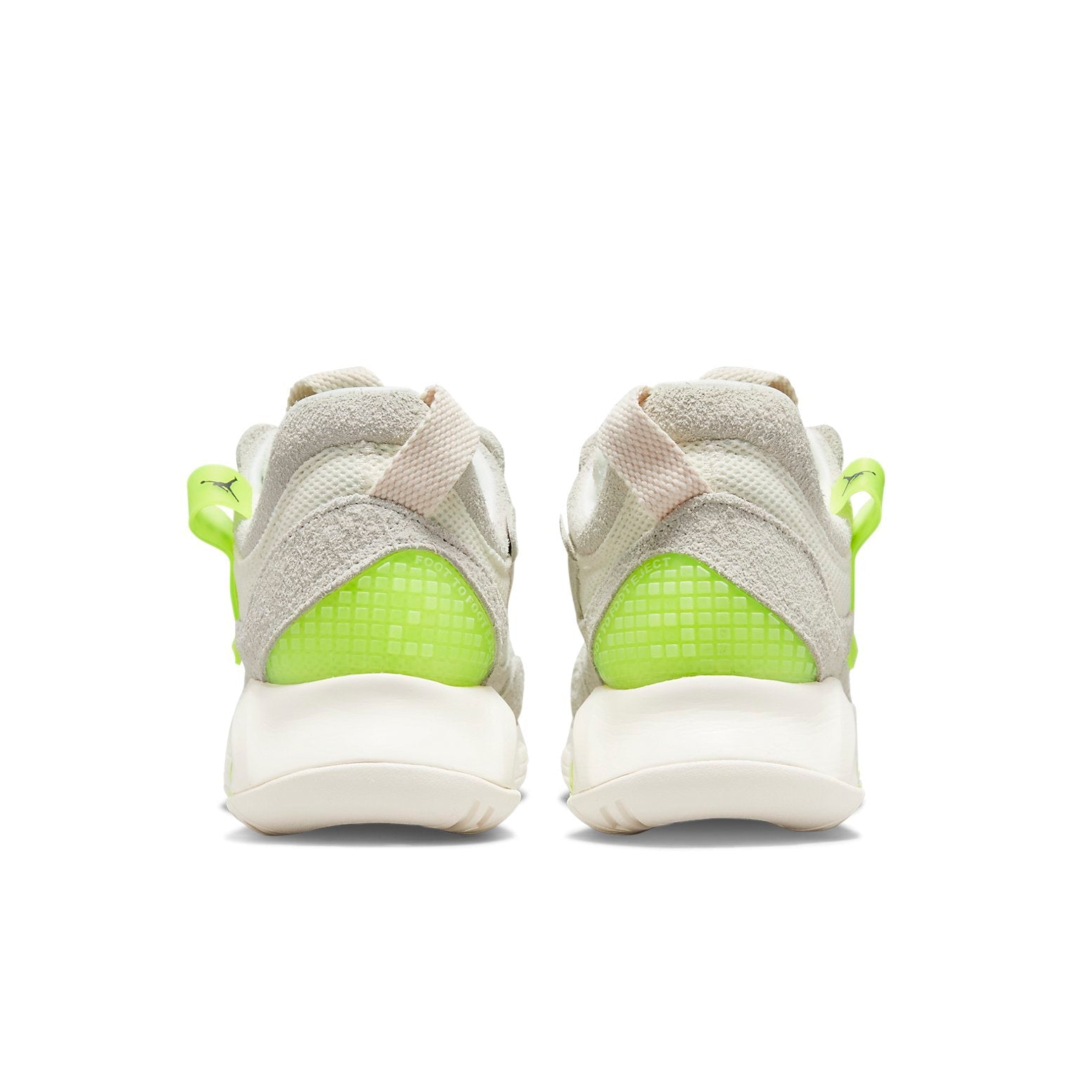Air Jordan MA2 'Pale Ivory Volt' CV8122-107