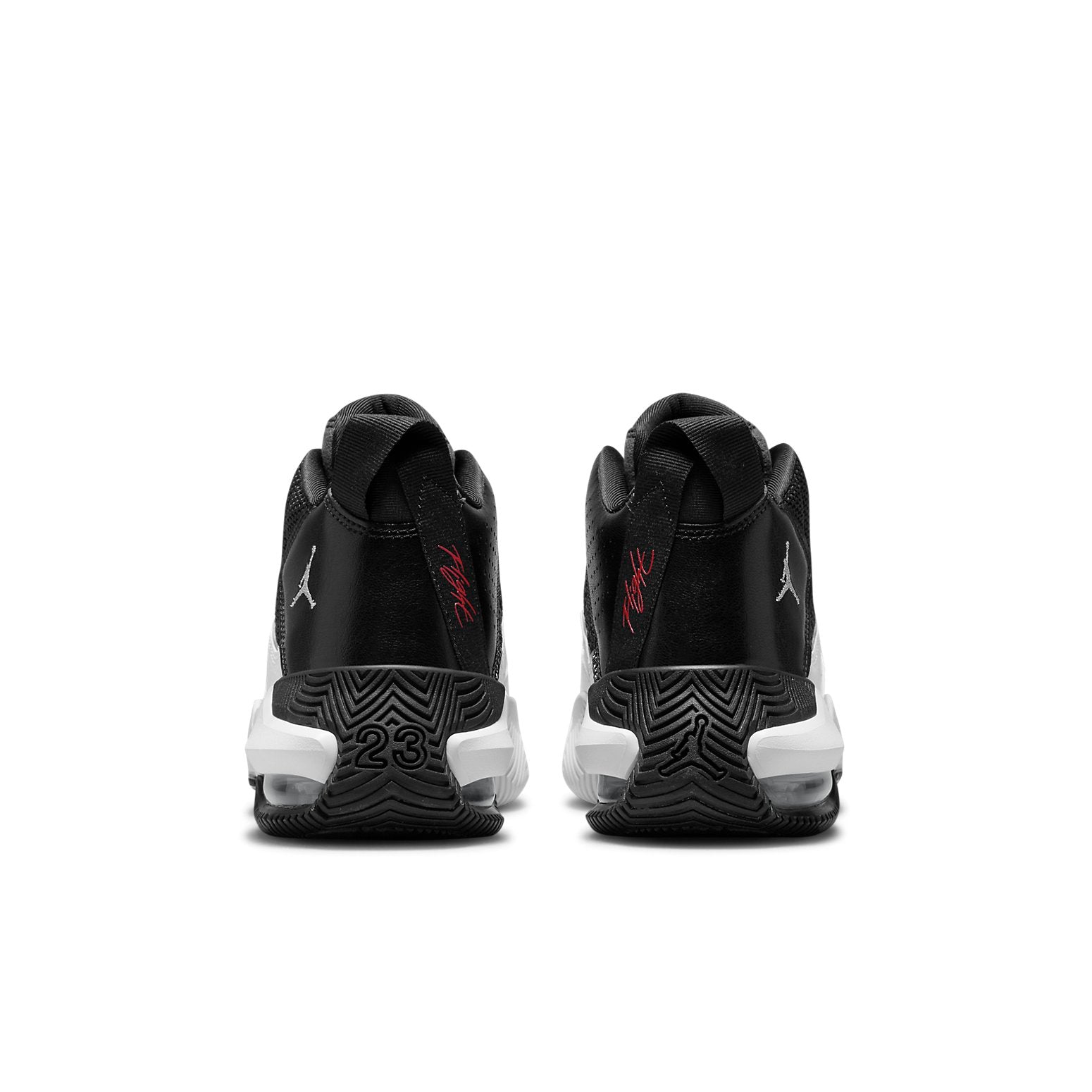 (GS) Air Jordan Stay Loyal 'Black White' DC7230-006