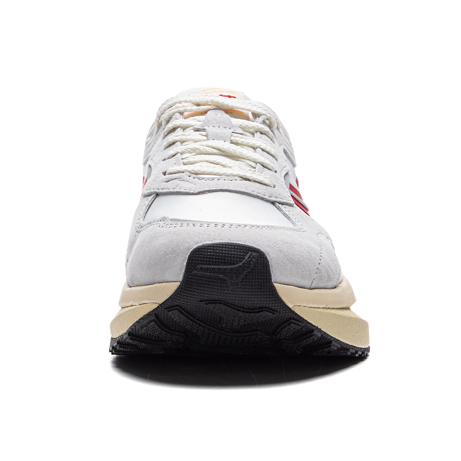 Li-Ning Glory Renew 'Grey Red Beige' AGCU073-11