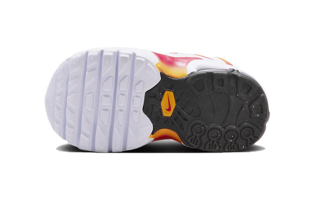 (TD) Nike Air Max Plus 'Laser Orange' FN4018-100