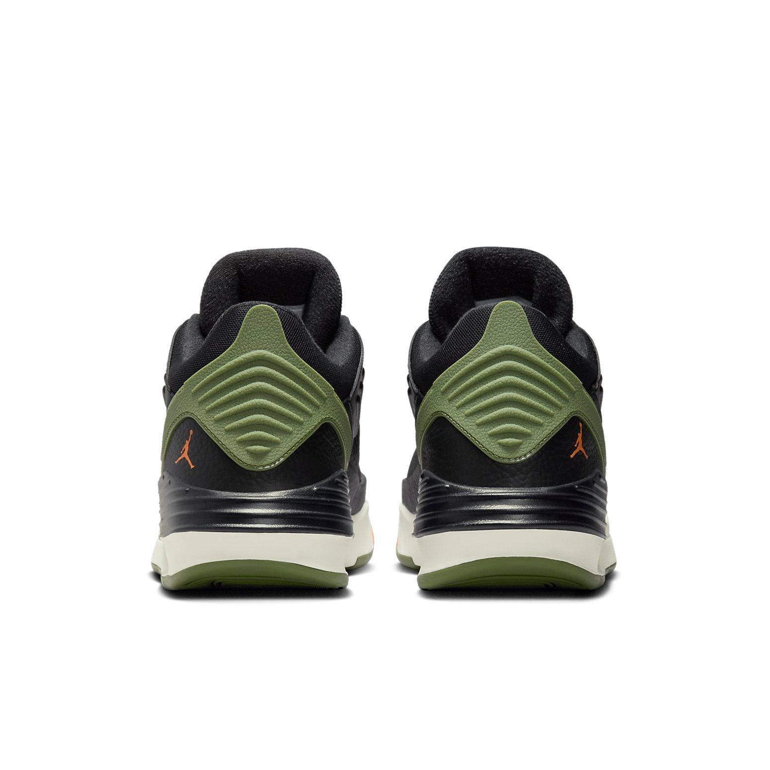Air Jordan Max Aura 5 'Black Sky J Light Olive' DZ4353-003