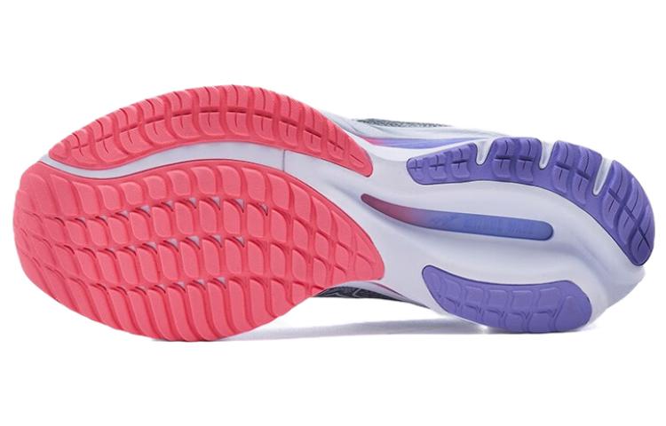 Mizuno Wave Rider 27 'Ash Lilac' J1GC230321