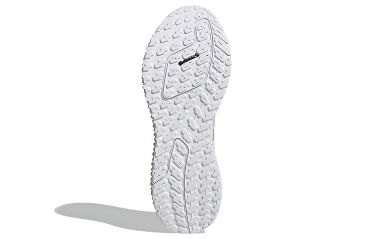 (WMNS) adidas 4DFWD 2 'Cloud White' GX9271