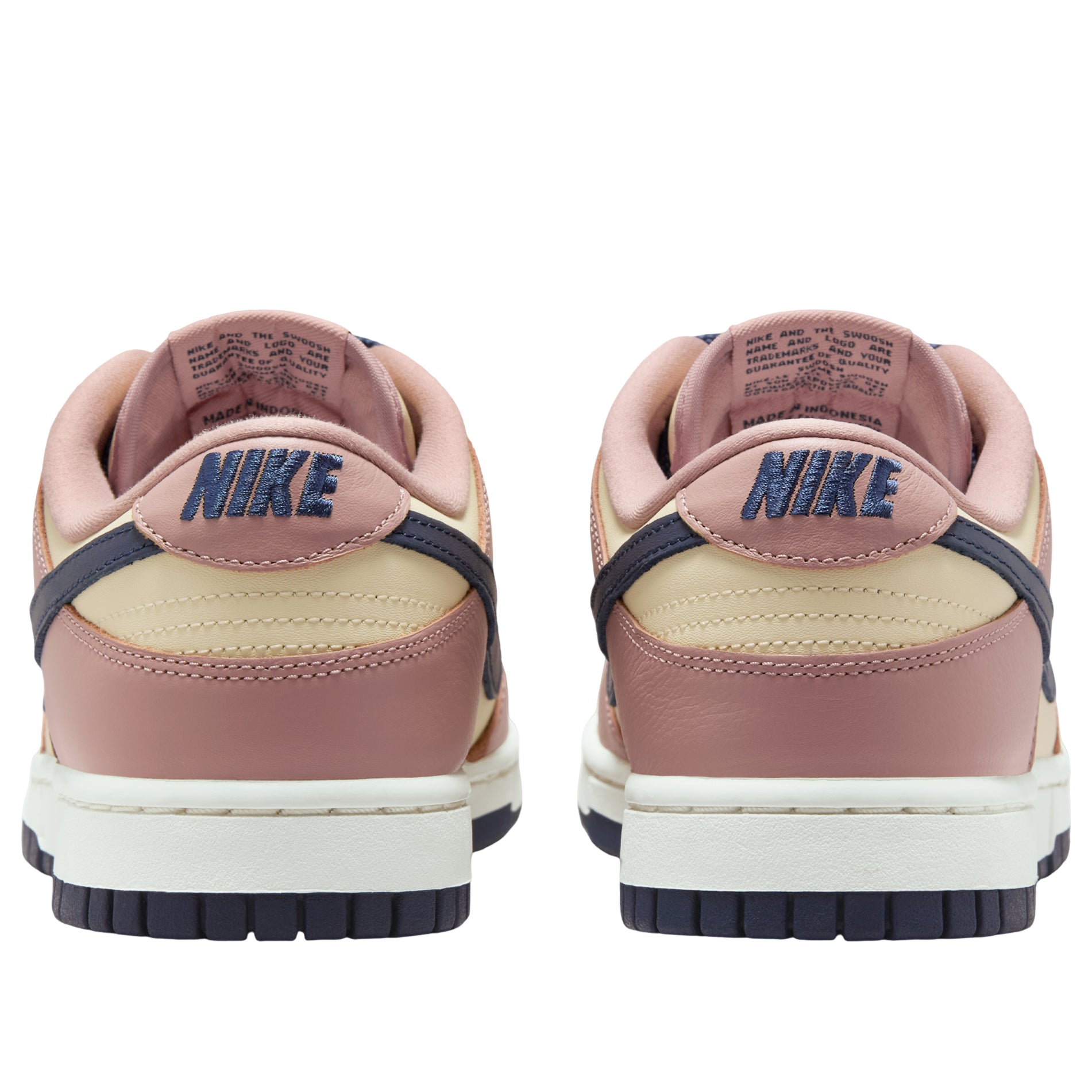 (WMNS) Nike Dunk Low 'Cherry Charm Pack' HQ7487-600