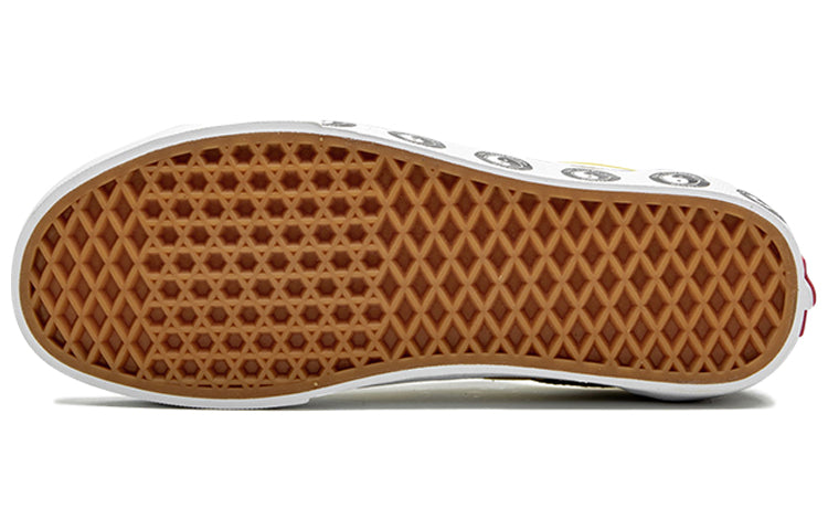 Vans X T C Surf (Style 36 SF) VN0A3ZCJTSM