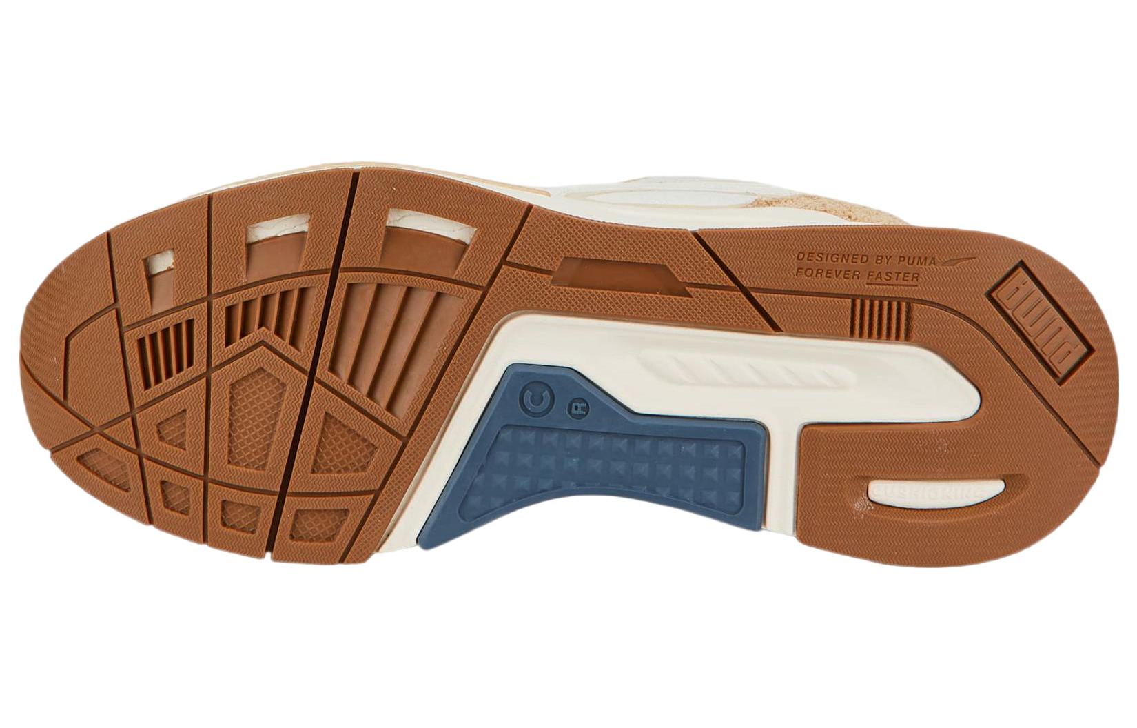 PUMA Mirage Sport Hacked 'Safari Pristine' 386624-01