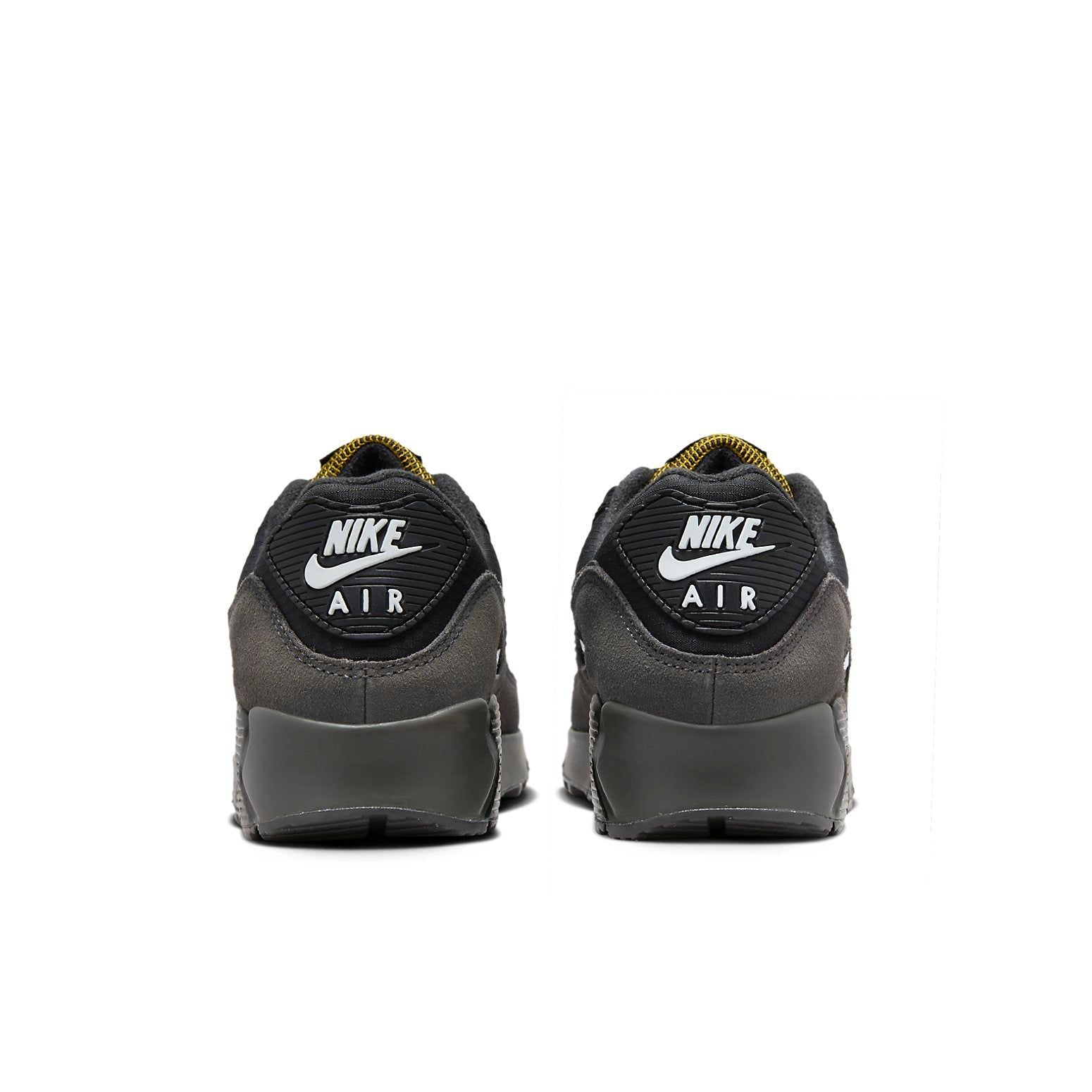 Nike Air Max 90 'Black Bronzine' FB9657-001