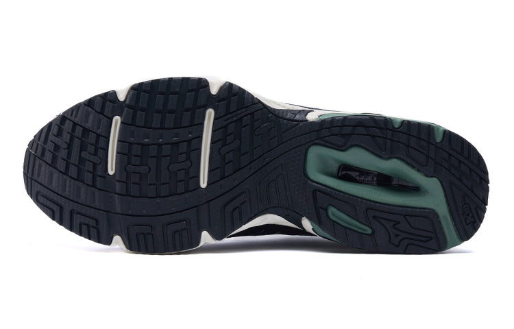 Mizuno Wave Solar V2 'Black Lifestyle Low' D1GH231807