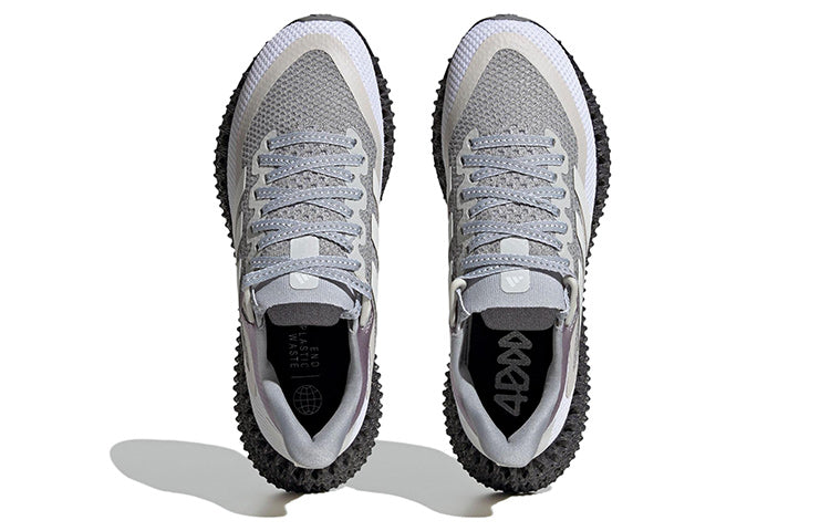 (WMNS) adidas 4DFWD 2 'Grey' HP3204