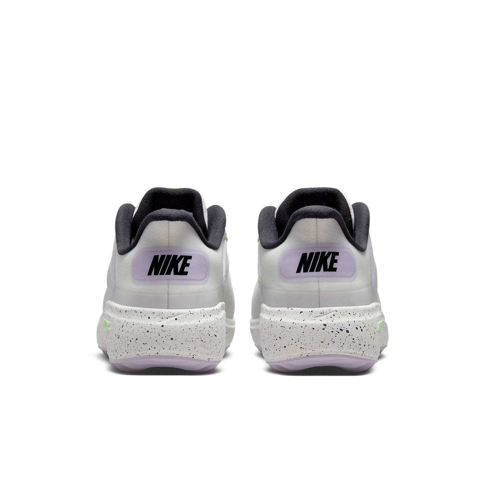 (WMNS) Nike React Ace Tour 'White Photon Dust Speckled' CW3096-125