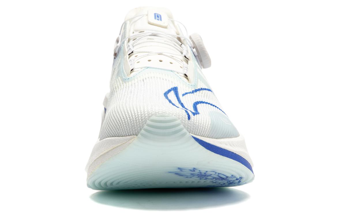Li-Ning Shadow 2.0 'White Blue' ARRT017-10