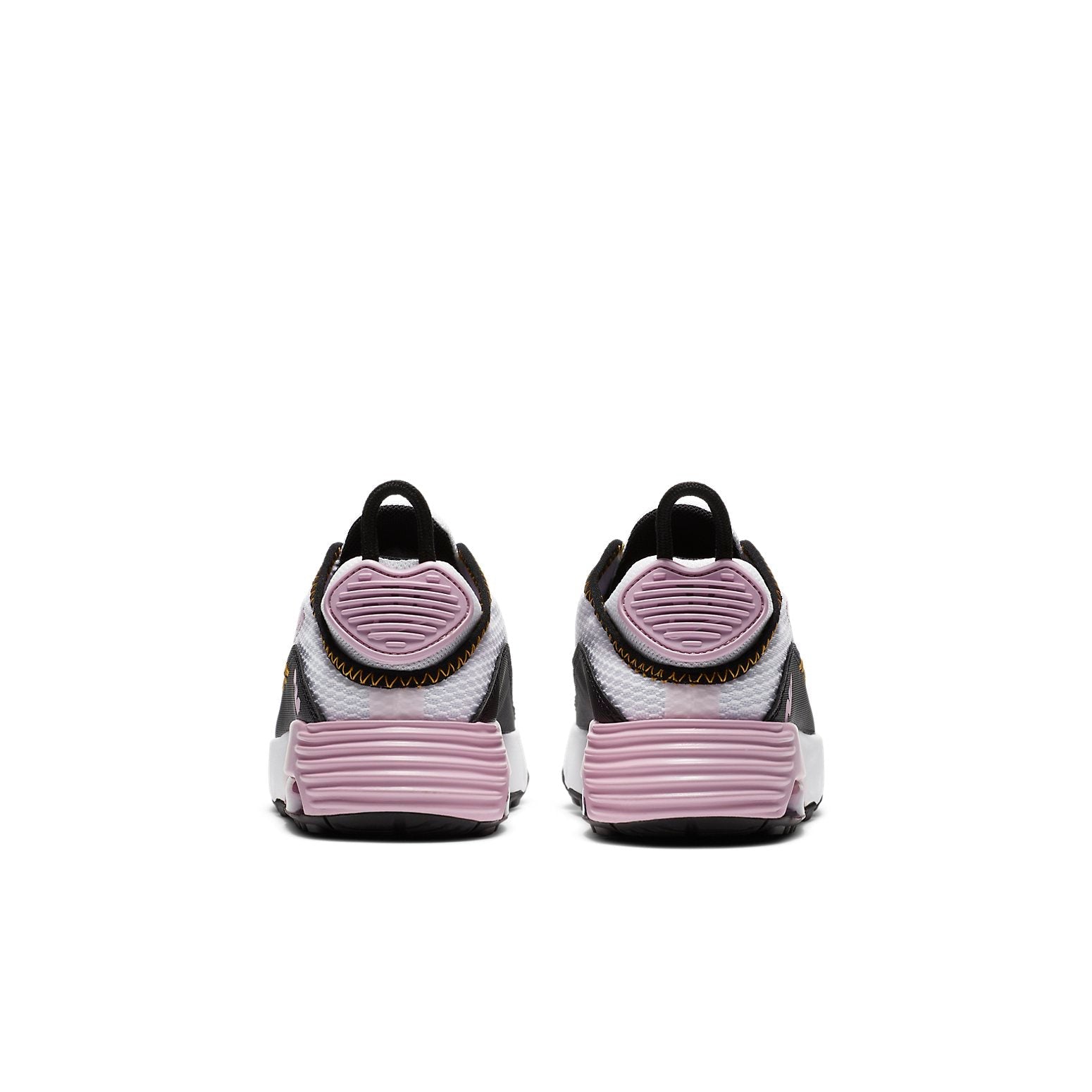 (PS) Nike Air Max 2090 'Black White Pink' CU2093-104