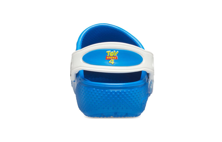 Kids Crocs Fun Lab Sports sandals 207081-4JL