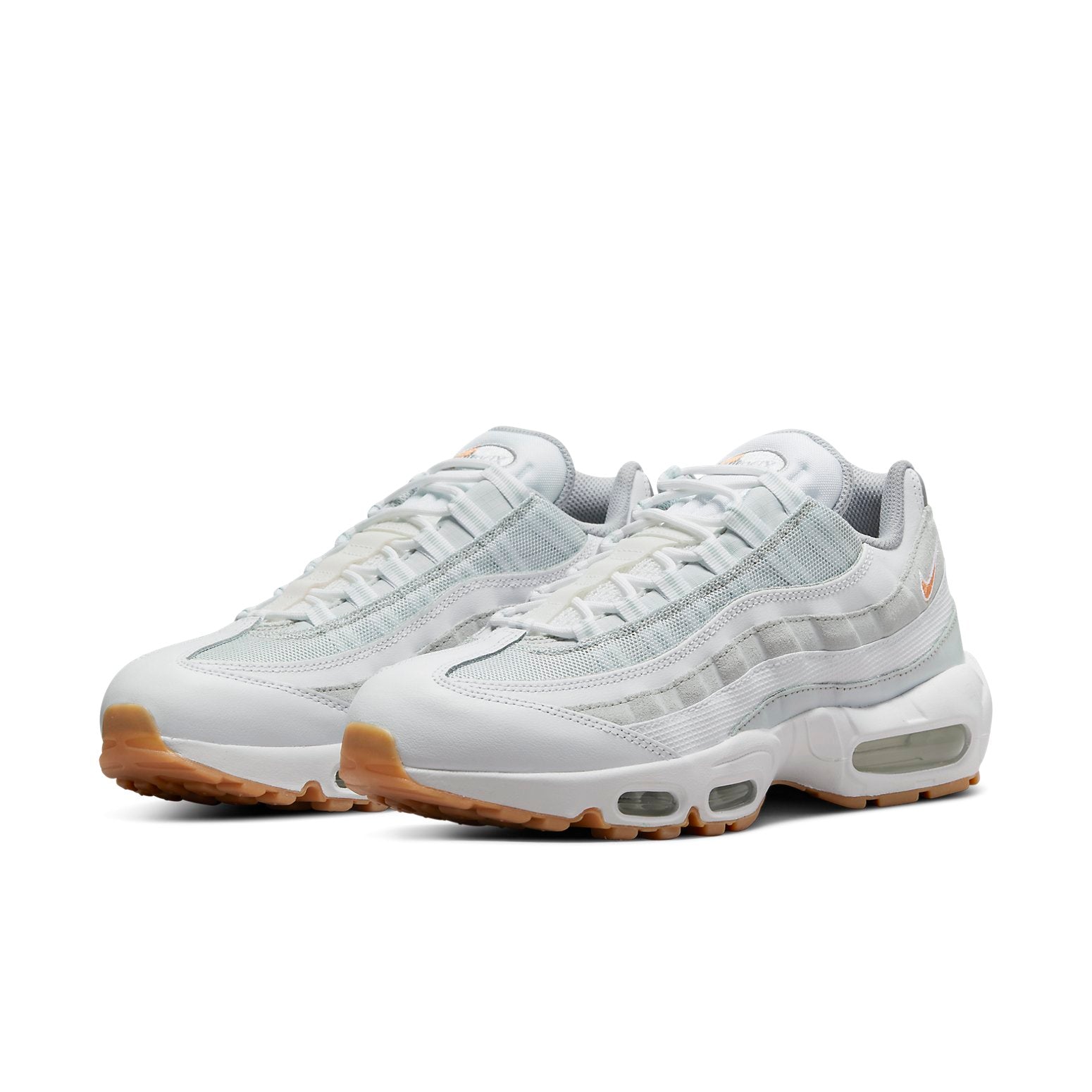 Nike Air Max 95 'Pure Platinum' DM0011-100