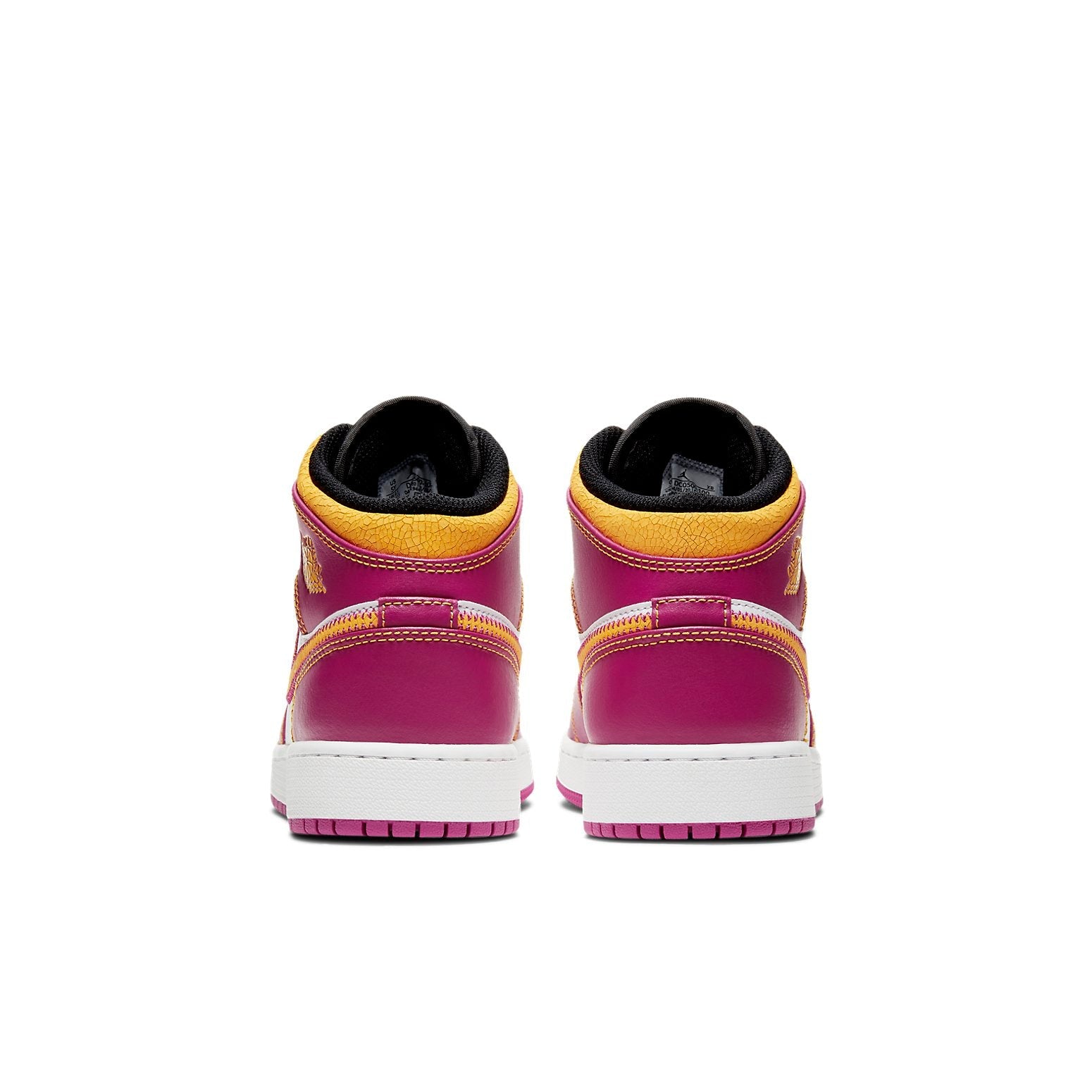 (GS) Air Jordan 1 'Da de Muertos' DC0500-100