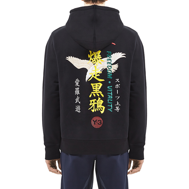 Y-3 Black Casual Unisex Black FS3399