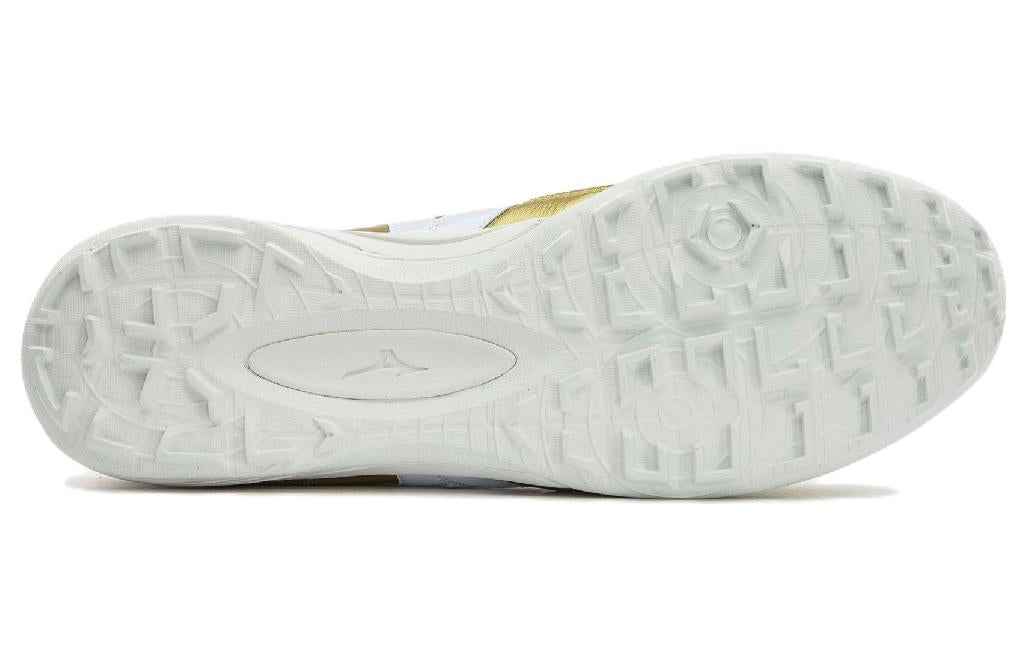 Mizuno Morelia UL TF Turf JAPAN 'Gold White' Q1GB211150