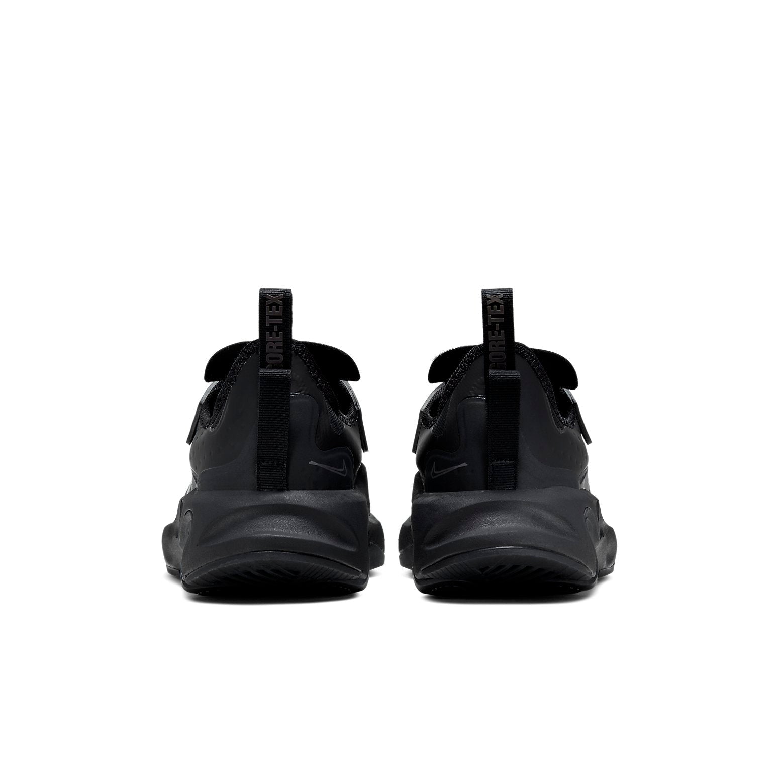 Nike React Type GTX 'Triple Black' BQ4737-003