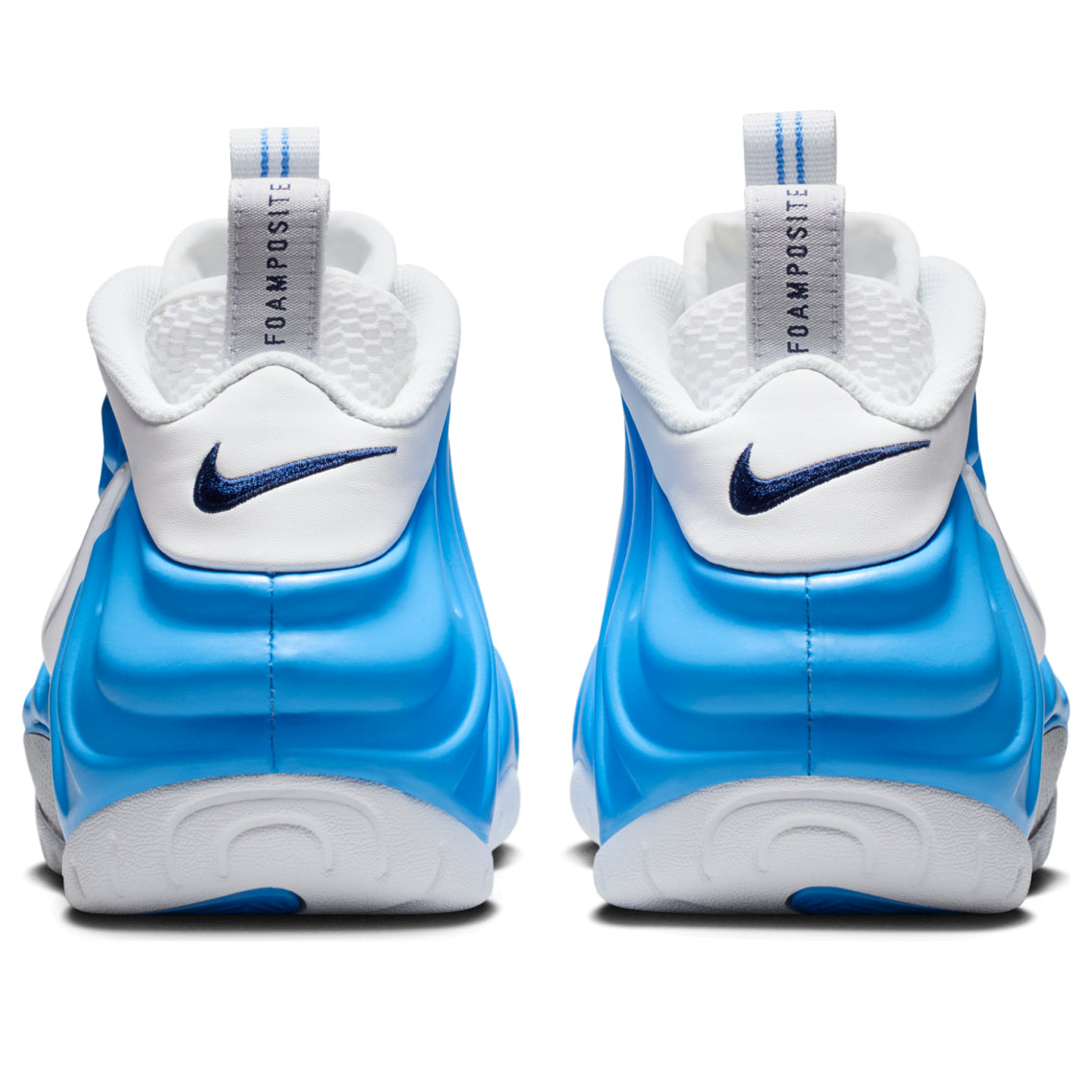 Nike Air Foamposite Pro 'University Blue' HF0794-400