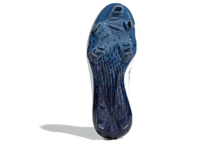 adidas Adizero Afterburner NWV 'Team Navy White' HP2177